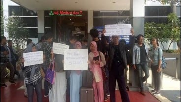 PENIPUAN FIRST TRAVEL : Dana Triliunan Rupiah, Sebagian ke Kantong Pribadi