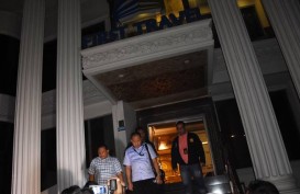 PENIPUAN FIRST TRAVEL : Gaun & Rumah Mewah Anniesa di Bogor