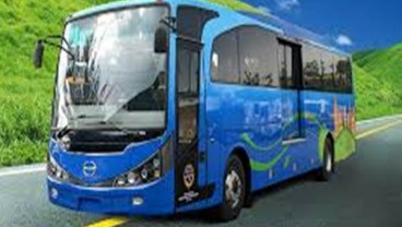 Bus Transjabodetabek Siap Masuk Bogor, Tarif Masih Dibahas