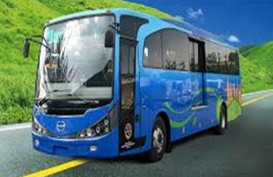 Bus Transjabodetabek Siap Masuk Bogor, Tarif Masih Dibahas