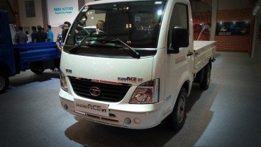 GIIAS 2017: Tata Motors Jual 84 Unit Selama Pameran