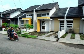 Pengembang Ini Tawarkan Rumah DP 0%, Cicilan Rp1 jutaan di Tangerang