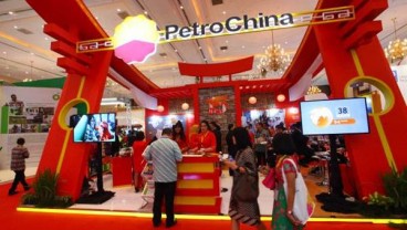 Petrochina Bakal Hengkang dari Tuban?