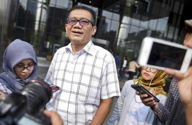 Pansus KPK : Hakim Dikriminalisasi, KPK Harus Dikontrol
