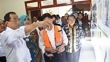 Kemenhub Kaji Pengembangan Bandara-bandara Baru di Jawa Selatan