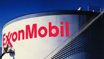 PRODUKSI MINYAK BANYU URIP, ExxonMobil Sentuh Titik Tertinggi