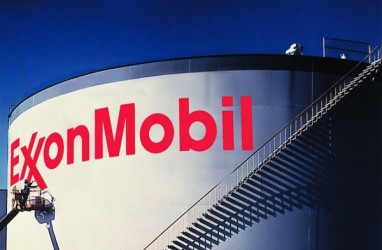 PRODUKSI MINYAK BANYU URIP, ExxonMobil Sentuh Titik Tertinggi