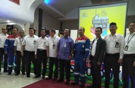 Pertamina Sumbagsel Bedah Ide Gila Ahmad Bambang