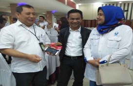 Hiswana Migas Sumbagsel Siap Pasarkan G-Lite Oktober 2017