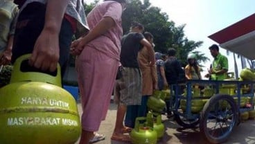 Tangki Kapasitas 250 MT Rusak, Pertamina Jamin Elpiji di Sulsel Aman