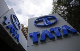 STRATEGI PASAR : Tata Motors Fokus Kuatkan Merek