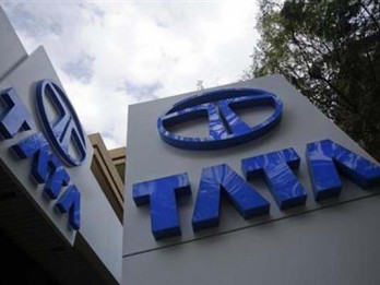 STRATEGI PASAR : Tata Motors Fokus Kuatkan Merek
