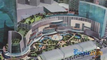 EKSPANSI PENGEMBANG : Properti Batam Masih Prospektif