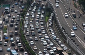 INDUSTRI OTOMOTIF RI: Jalan Panjang Mobil Listrik