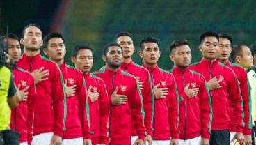 PREDIKSI INDONESIA VS VIETNAM, Evan Dimas: Jangan Kalah Sebelum Bertanding