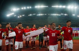 HASIL INDONESIA VS VIETNAM: Tanpa Evan Dimas, Indonesia Lolos ke Semifinal?