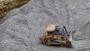 KABAR PASAR 22 AGUSTUS: Negosiasi Freeport Hampir Final, Stance BI Diperkirakan Bergeser