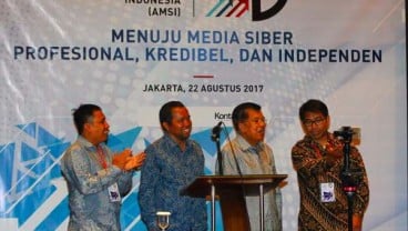 Tiga Agenda Kongres Asosiasi Media Siber Indonesia