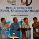 Tiga Agenda Kongres Asosiasi Media Siber Indonesia