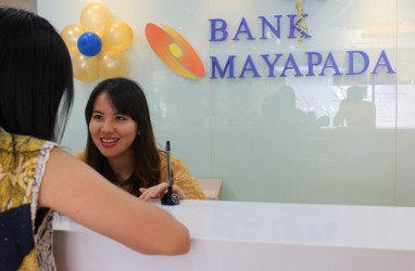Bank Mayapada Siap Terbitkan Obligasi Subordinasi Tahap I Rp750 Miliar
