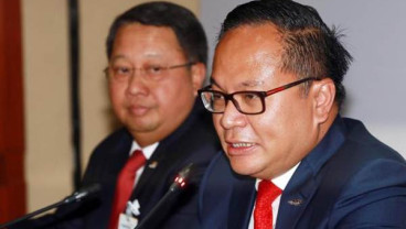 Stock Split Saham, Bank Mandiri Dorong Investor Lokal Masuk