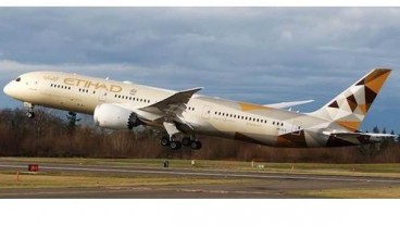 Gagal Ledakkan Pesawat Etihad Airways, 4 Bersaudara Ini Susun Rencana Setahun Lebih