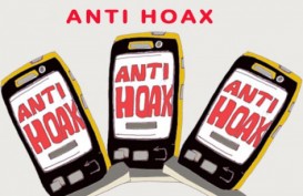 Pramono Anung: Aparatur Pemerintah Harus Berkomitmen Lawan Hoax