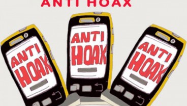 Pramono Anung: Aparatur Pemerintah Harus Berkomitmen Lawan Hoax