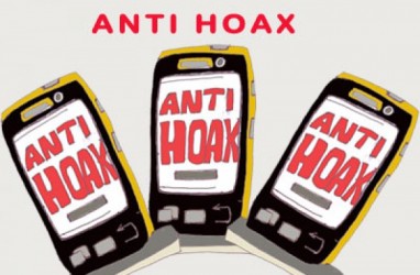 Pramono Anung: Aparatur Pemerintah Harus Berkomitmen Lawan Hoax