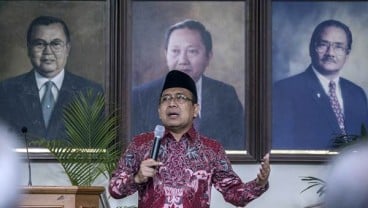 Peringatan HUT Kemerdekaan ke-72 : Pemerintah Masih Simpan Satu Acara