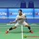 Hasil Bulutangkis Sea Games 2017: Tim Putra Indonesia Lolos ke Semifinal