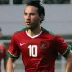 HASIL INDONESIA VS VIETNAM: Ezra Walian dan Yabes Roni Masuk Susunan Pemain