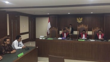 First Travel Akhirnya Ditetapkan dalam PKPU Sementara