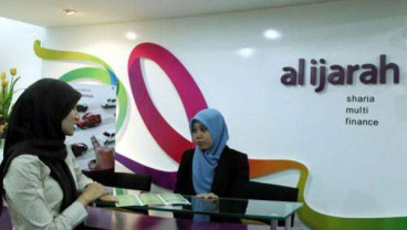 Pembiayaan Syariah Multifinance : Alif Optimistis Target 2017 Tercapai