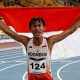 PEROLEHAN MEDALI SEA GAMES 2017 : Indonesia Tambah 1 Emas dari Atletik