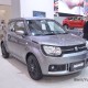 Suzuki Bukukan Penjualan 945 Mobil di GIIAS 2017