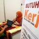 Ada 1.500 Lowongan di Bursa Kerja Surabaya