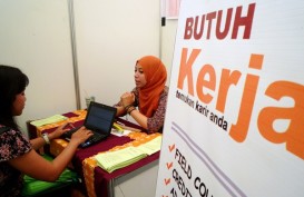Ada 1.500 Lowongan di Bursa Kerja Surabaya