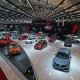 5.545 Unit Mobil Honda Terjual di GIIAS 2017