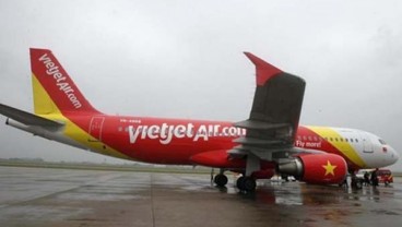 VietJet ke Jakarta Desember 2017, Pramugari Dilarang Berbikini