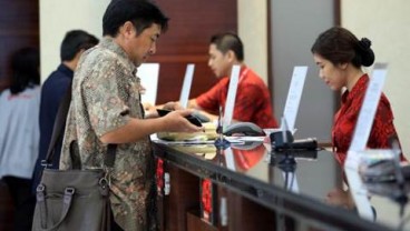 OCBC NISP Pacu Dana Murah di Makassar