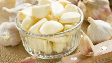 6 Makanan Terbaik untuk Menjaga Hipertensi