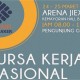 Kemnaker Gelar Bursa Kerja Nasional 25-26 Agustus 2017