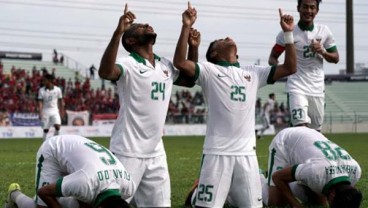 SEA Games 2017: Indonesia vs Vietnam 0-0, Ke Semifinal Lebih Ringan, Thailand dan Vietnam Harus Saling Jegal