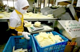 INDUSTRI MAKANAN & MINUMAN : India Ajak RI Perkuat Sektor Hulu