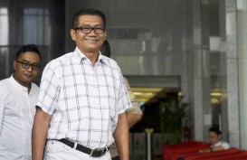 PANSUS HAK ANGKET : BPK Diminta Audit KPK Soal Barang Sitaan