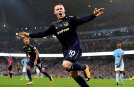 Tampil Hebat Untuk Everton, Rooney Pantas Masuk Timnas Inggris Lagi