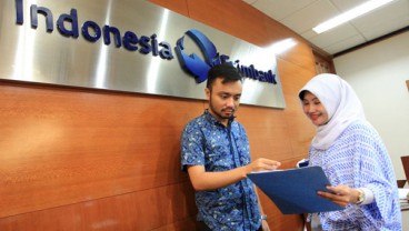 Dorong Ekspor, LPEI dan Kemendag Tandatangani MoU