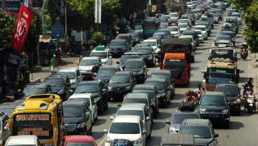Mudik Idul Adha: Ini Persiapan Polri, Kemenhub, dan Kementerian PUPR