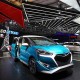 GIIAS 2017: Penjualan Toyota Capai 7.316 Unit, MPV Sumbang 74%